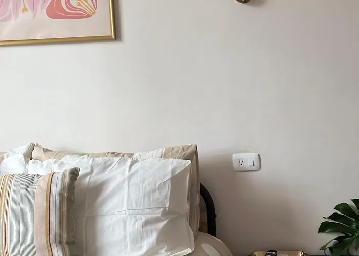 Great Location, Cozy In La Roma Apartment Mexico City