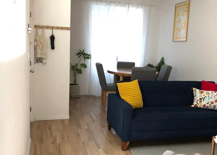 Great Location, Cozy In La Roma Mexico City