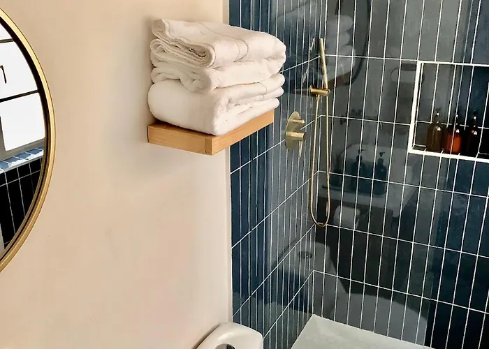 Apartment Great Location, Cozy In La Roma *
