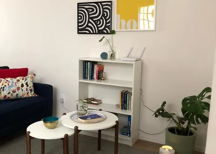 Great Location, Cozy In La Roma Apartment