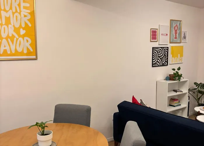Great Location, Cozy In La Roma Apartment *