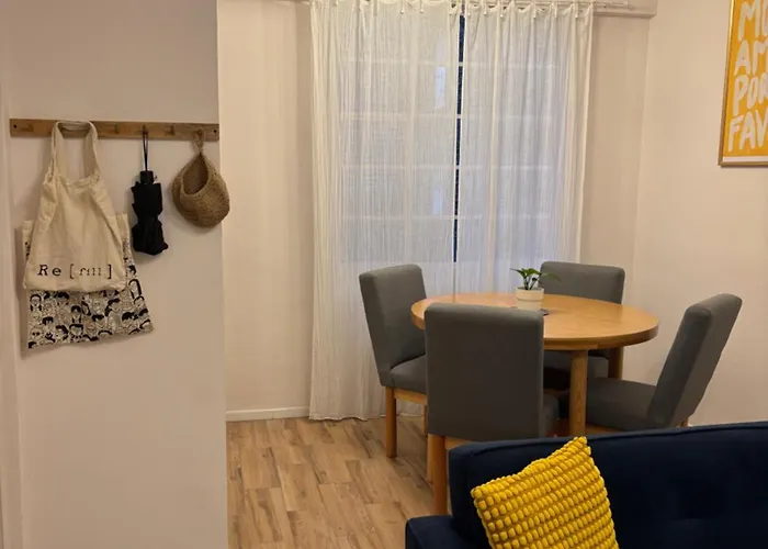 Great Location, Cozy In La Roma *