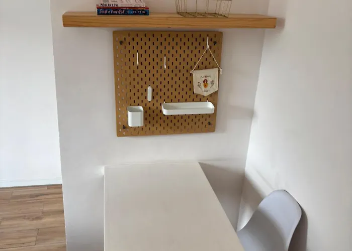 Great Location, Cozy In La Roma