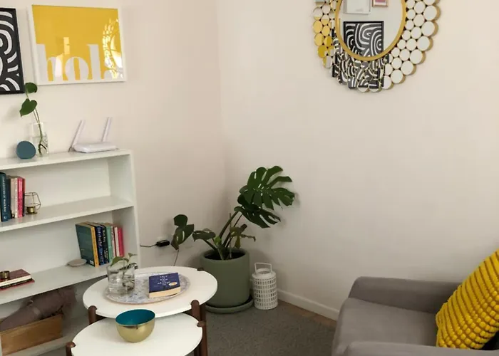 Great Location, Cozy In La Roma *